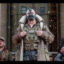 13 Minute Dark Knight Rises featurette