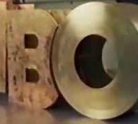 Original HBO Opening Titles