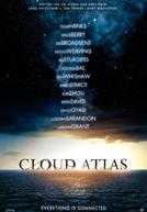 Cloud Atlas Trailer – Looks phenomenal!